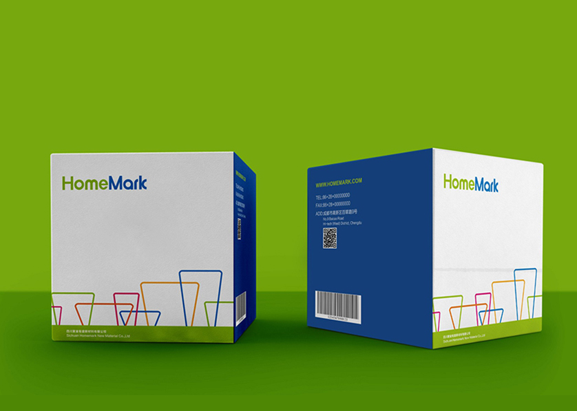 汉滨区VI设计公司